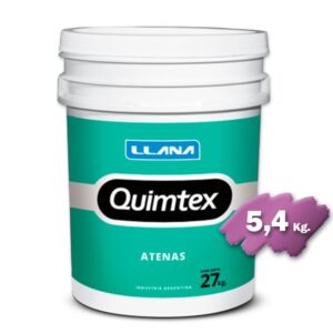 ATENAS FINO color base A-B X 5,4kg - (QAF000105)