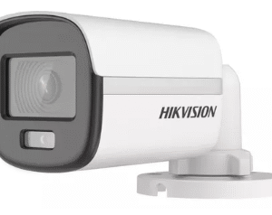 CAMARA HIKVISION COLORVU EXTERIOR METALICA BULLET 1080P