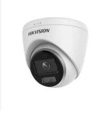 CAMARA HIKVISION COLORVU INTERIOR PLASTICA DOMO 1080P