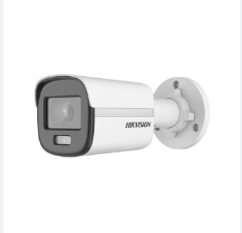 CAMARA HIKVISION DS-2CD1027G0-L COLORVU BULLET H265+