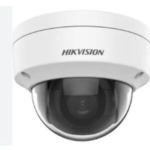 CAMARA HIKVISION DS-2CD1123G0E-I DOMO METALICA POE