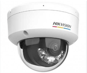 CAMARA HIKVISION DS-2CD1127G2-L COLORVU DOMO ADMITE DETECCION