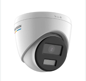 CAMARA HIKVISION DS-2CD1327G2-L COLORVU DOMO METALICA ONVIF