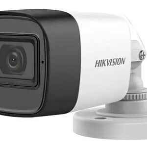 CAMARA HIKVISION DS-2CE16D0T-EXIF BULLET METALICA