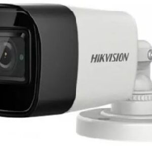 CAMARA HIKVISION DS-2CE16D0T-EXIPF PLASTICA BULLET 1080P