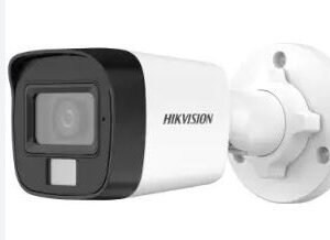 CAMARA HIKVISION DS-2CE16D0T-LPFS BULLET PLASTICA AUDIO SMART