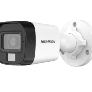 CAMARA HIKVISION DS-2CE16K0T-LPFS BULLET PLASTICA AUDIO