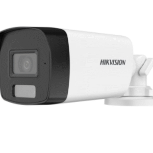 CAMARA HIKVISION DS-2CE17K0T-LFS BULLET PLASTICA AUDIO