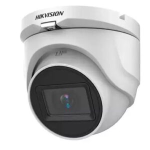 CAMARA HIKVISION DS-2CE76D0T-EXIMF DOMO METALICA
