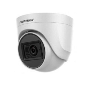CAMARA HIKVISION DS-2CE76D0T-EXIPF DOMO PLASTICA