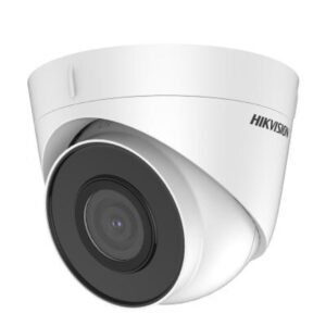 CAMARA HIKVISION IP 4MP EXTERIOR PLASTICA+METALICA DOMO 4MM