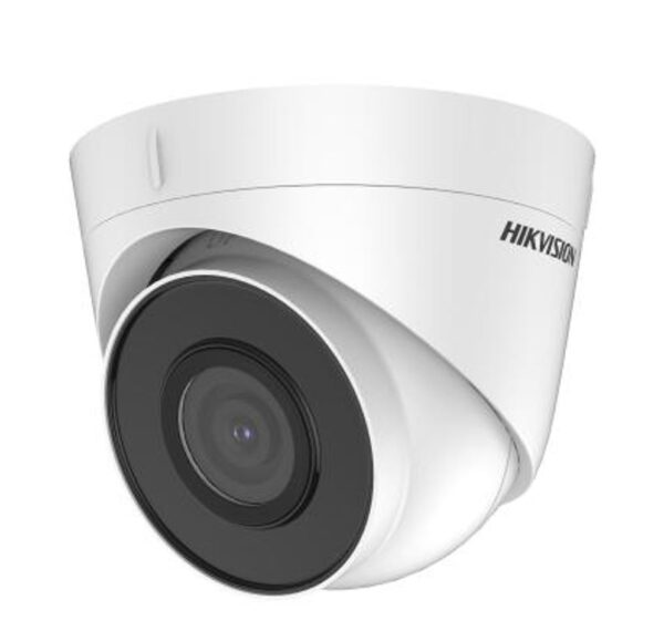 CAMARA HIKVISION IP 4MP EXTERIOR PLASTICA+METALICA DOMO 4MM