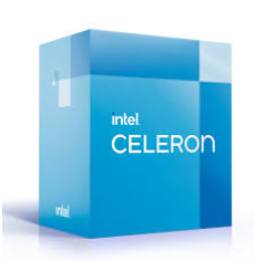 PC INTEL CELERON PLUS