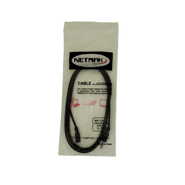 CABLES, ADAPTADORES Y EXTENCIONES - Imagen 24