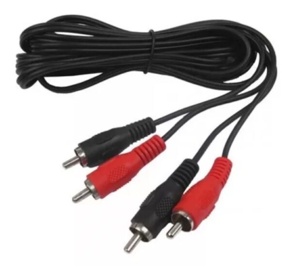 CABLES, ADAPTADORES Y EXTENCIONES - Imagen 20