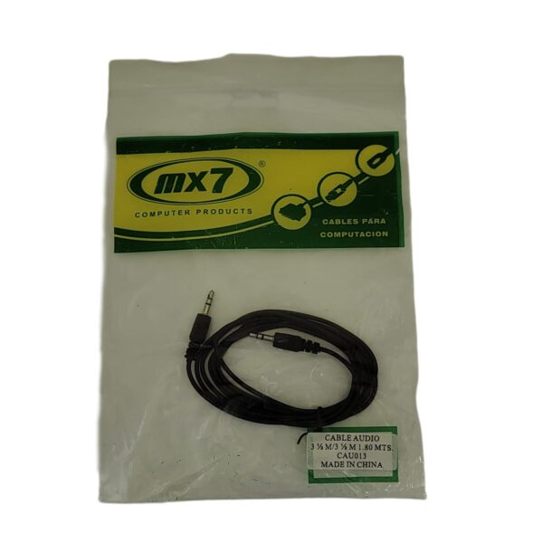 CABLES, ADAPTADORES Y EXTENCIONES - Imagen 19