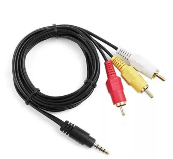 CABLES, ADAPTADORES Y EXTENCIONES - Imagen 31