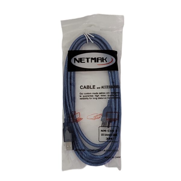 CABLES, ADAPTADORES Y EXTENCIONES - Imagen 8
