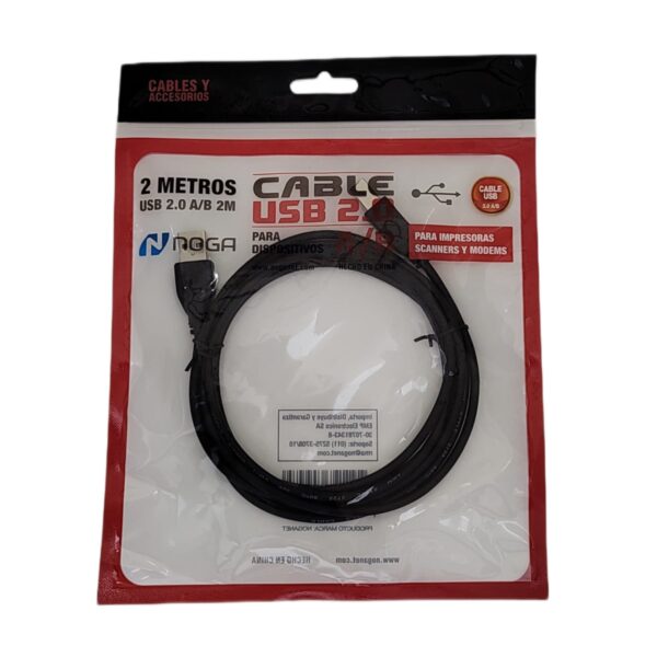 CABLES, ADAPTADORES Y EXTENCIONES - Imagen 6