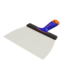 Espatula bimateria emplastecer inox
