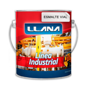 Esmalte vial llana x 20 litros (EV00332020)