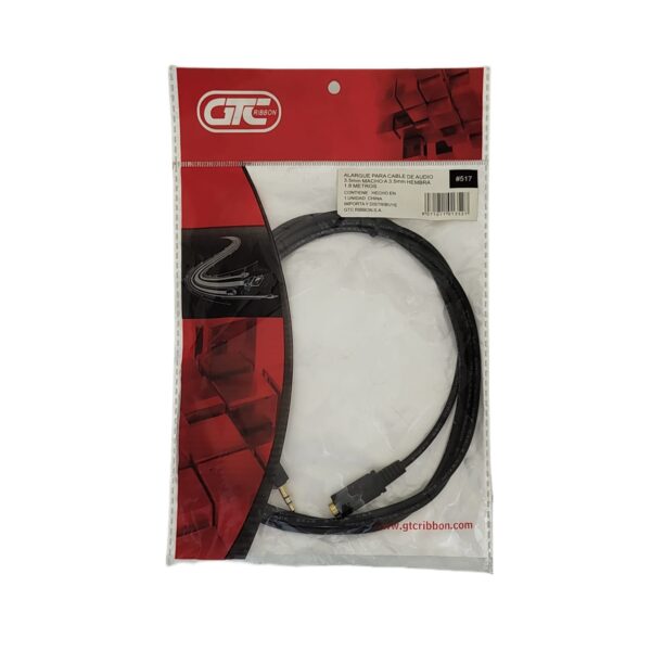 CABLES, ADAPTADORES Y EXTENCIONES - Imagen 4