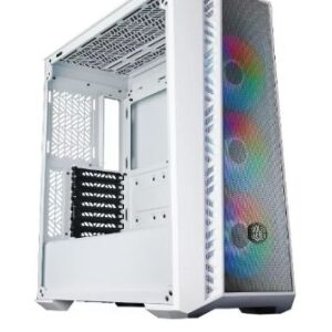 GABINETE COOLER MASTER MB520