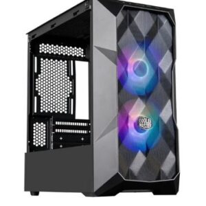 GABINETE COOLER MASTER TD300