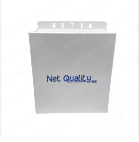 GABINETE PARA DVR PLASTICO
