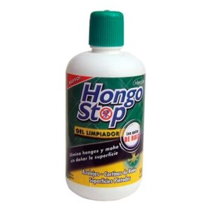 GEL LIMPIADOR antihongos 500 ml - (12HLS500)