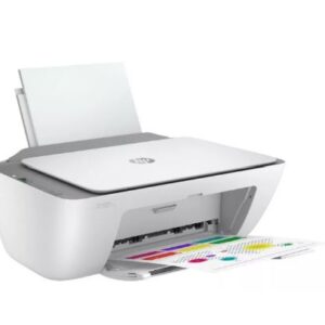 IMPRESORA HP DESKJET INK ADVANTAGE 2775