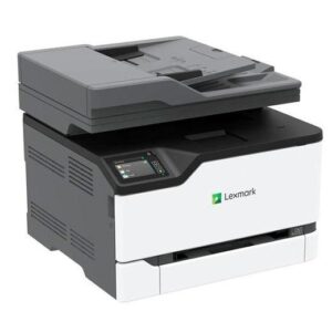 IMPRESORA LEXMARK LASER COLOR CX431ADW