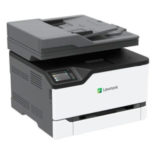 IMPRESORA LEXMARK LASER MX431DN MONO