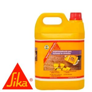 INERTOL infiltracion impermeabilizante x 5 litros - (00101566)