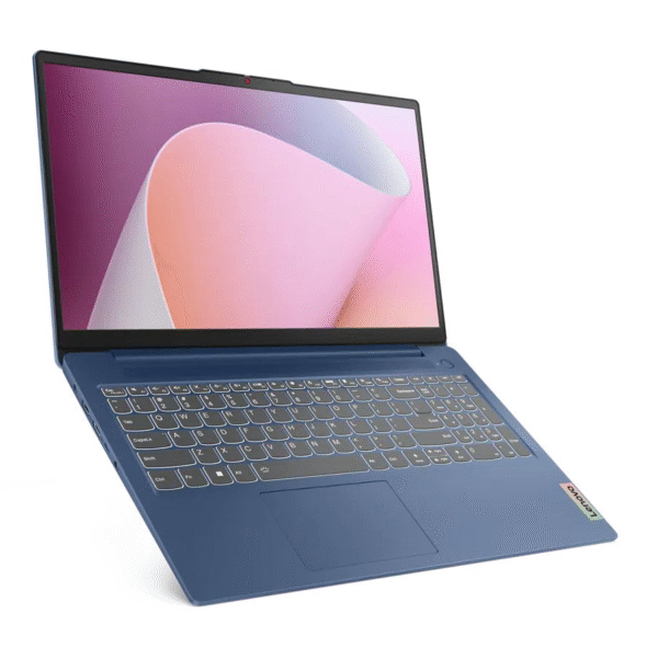 NOTEBOOK LENOVO IDEAPAD SLIM 3 ABYSS BLUE
