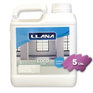 LACA al agua x 5 litros - (SQ0060-5L)