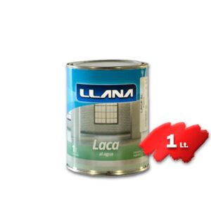 LACA al agua x 1 litro - (SQ006001)