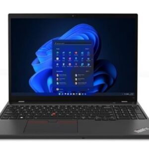 NOTEBOOK LENOVO THINKPAD E16 I5 13420H 8GB 512SSD C/W11