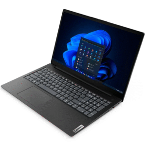 NOTEBOOK LENOVO BUSINESS BLACK R3 15.6FHD 8RAM 256SSD C/WINS11