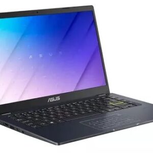 NOTEBOOK ASUS E410K 8K-STAR BLACK