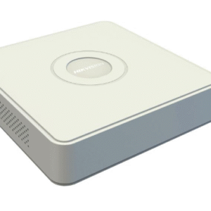 NVR HIKVISION DS-7104NI-Q1 4CH 4MP 1HDD-HASTA-6TB
