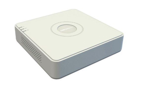 NVR HIKVISION DS-7104NI-Q1 4CH 4MP 1HDD-HASTA-6TB