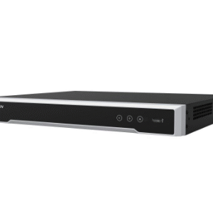 NVR HIKVISION DS-7608NI-Q2 8CH 4K 1CH-AUDIO-2-VIAS 1HDD-HASTA-6TB