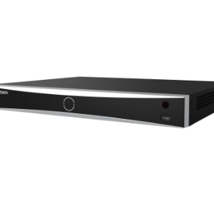 NVR HIKVISION DS-7608NXI-K2 8CH 2CH 12MP 1080P 2HDD-10TB