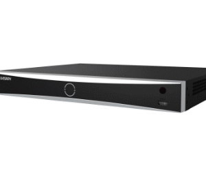 NVR HIKVISION DS-7608NXI-K2/8P 8CH-POE 2CH 12MP 1080P 2HDD-10TB