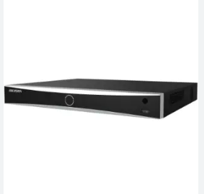 NVR HIKVISION DS-7616NI-K2/16P 16CH-POE 4K-8MP E/S-ALARMA-4/1