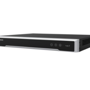 NVR HIKVISION DS-7616NI-Q2 16CH 4K SALIDA/ENTRADA-AUDIO 2HDD-8TB