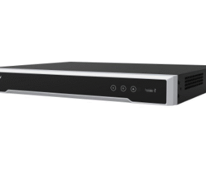 NVR HIKVISION DS-7616NI-Q2/16P 1CH POE 4K 2HDD-6TB