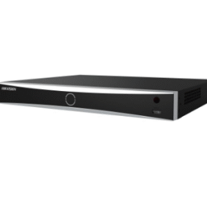 NVR HIKVISION DS-7616NXI-K2 16CH ACUSENSE-4K 1080P 2HDD-10TB