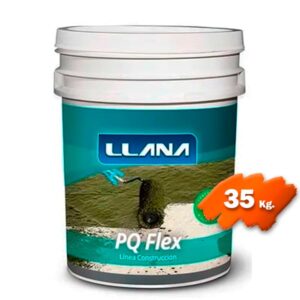 QUIMTEX PQ FLEX  (2,5:1) KIT A+B lata x 35kg - (SQ010035)